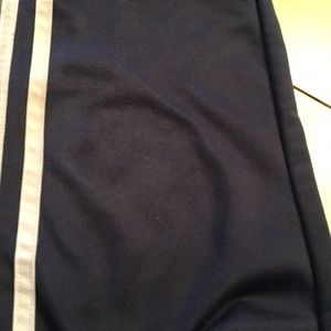adidas Bottoms - Adidas Boys Pants Size 7 Navy adidas Bottoms - Adidas Boys Pants Size 7 Navy